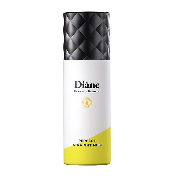 Moist Diane Perfect Beauty Perfect Straight Milk 100ml