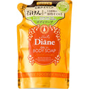 ダイアン ボディソープ シトラスブーケ 詰替え 400ml