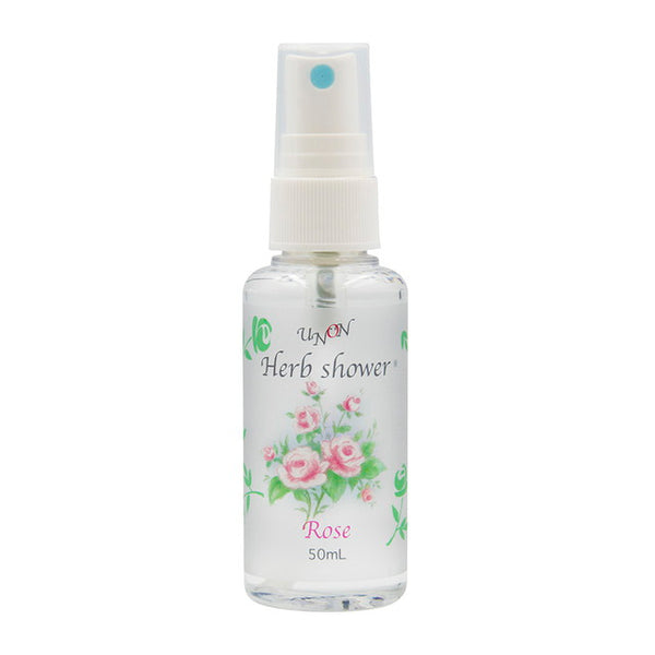 Toyaku 香草沐浴玫瑰 50ml