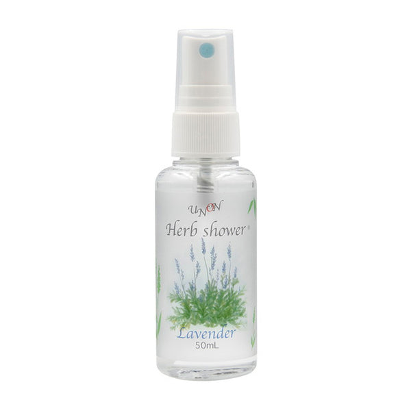 Toyaku Herb Shower 薰衣草 50ml