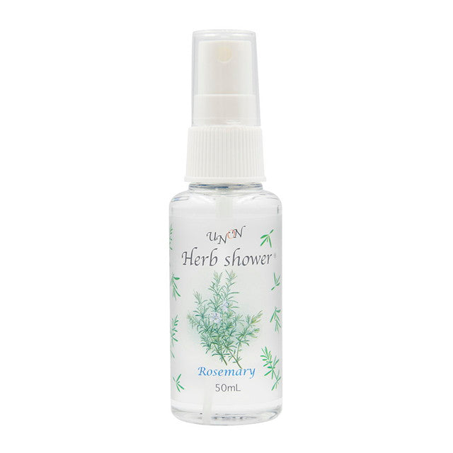トーヤク ハーブシャワー ローズマリー 50ml