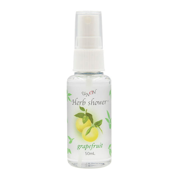 Toyaku Herb Shower 葡萄柚 50ml