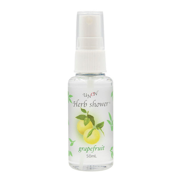 Toyaku Herb Shower 葡萄柚 50ml