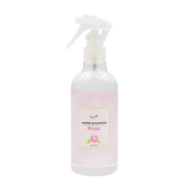 Toyaku 香草玫瑰沐浴露 300ml