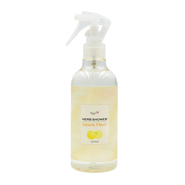 Toyaku 香草淋浴葡萄柚 300ml