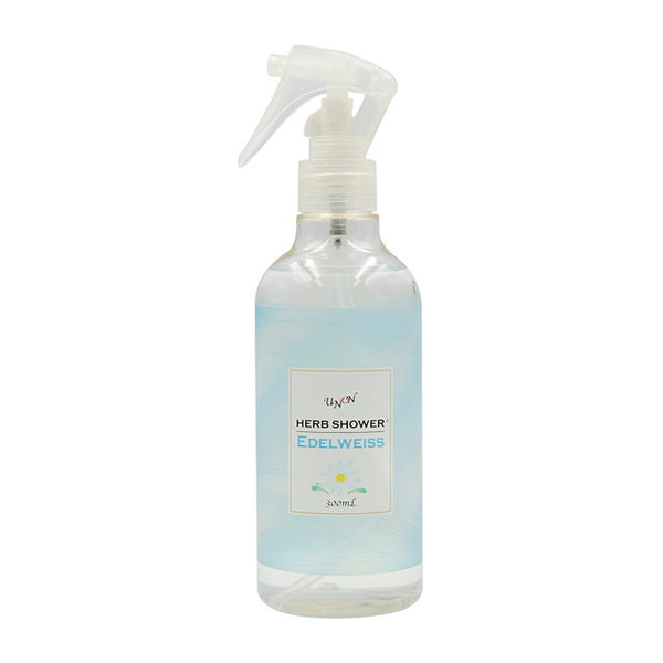 Toyaku Herb Shower 雪绒花 300ml