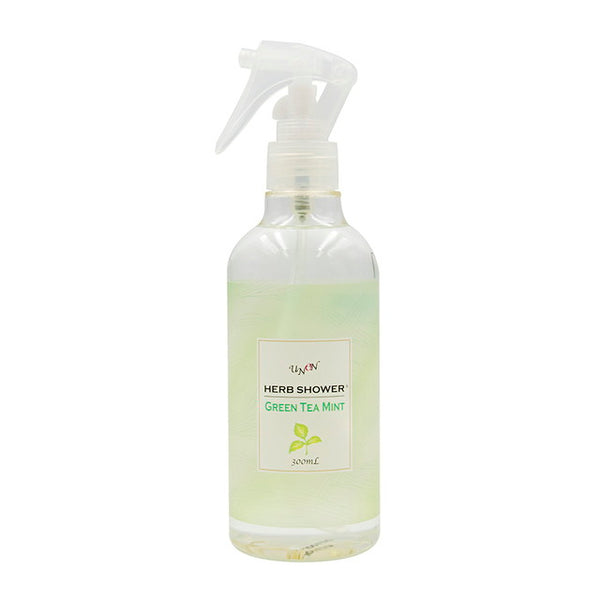 Toyaku 草本沐浴露 green timint 300ml