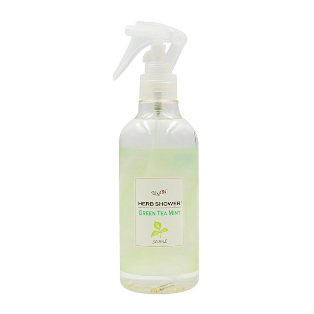 Toyaku 草本沐浴露 green timint 300ml