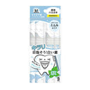Bitatto Bitatto Okuchi Whitening Liquid Toothpaste Clear Mint 5 pieces