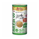 MiawMiaw 3P Bonito 160g×3