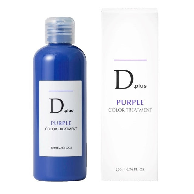 Dplus（ディープラス） ムラサキトリートメントN 200ml