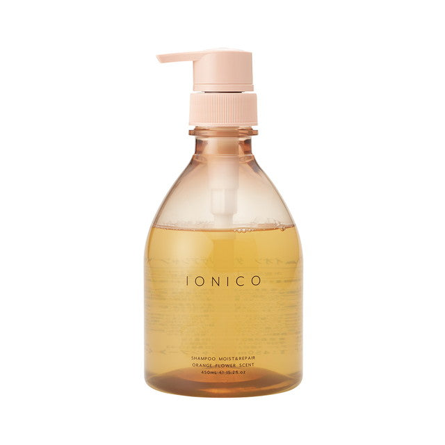 IONICO（イオニコ） ダメージケアシャンプー 450ml