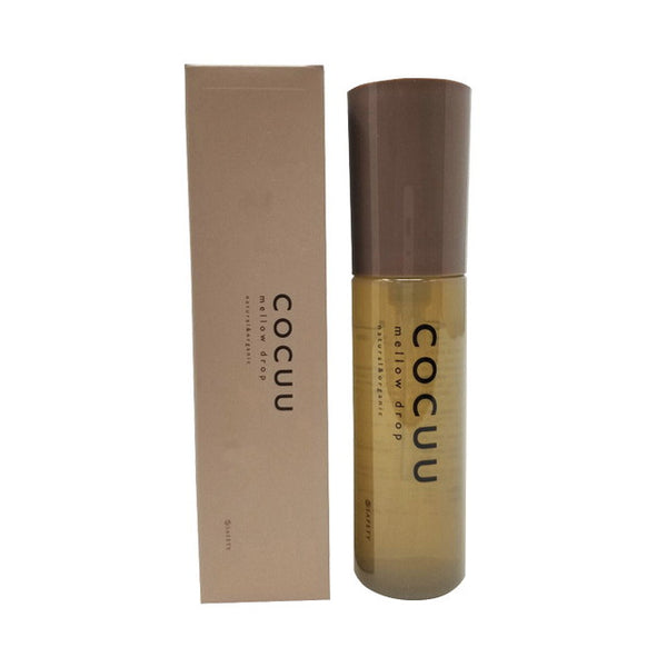 セフティ COCUU(コキュウ） メロウドロップ 100ml