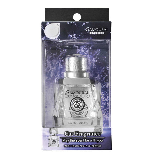 SPR Japan Samurai Driving Force 小腿香氛14ml