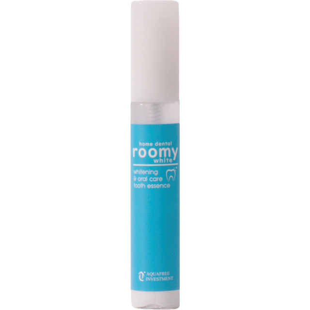 Home Dental Roomy White Special Solution Step2 4ml ▼No returns