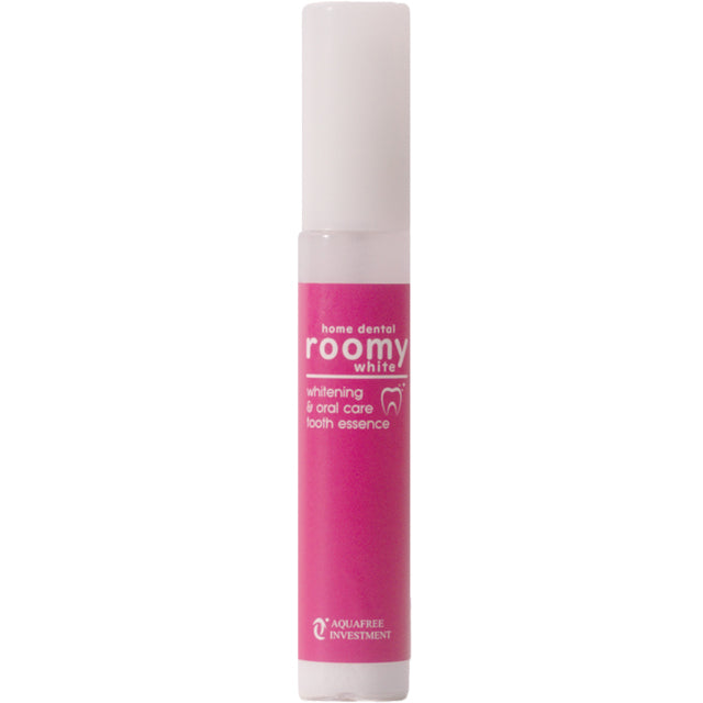 Home Dental Roomy White Special Solution Step3 4ml ▼No returns