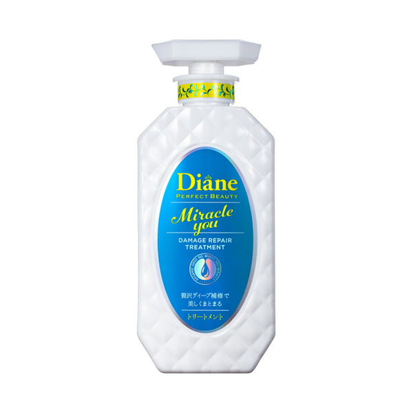 Diane Perfect Beauty Miracle You Treatment 450ml