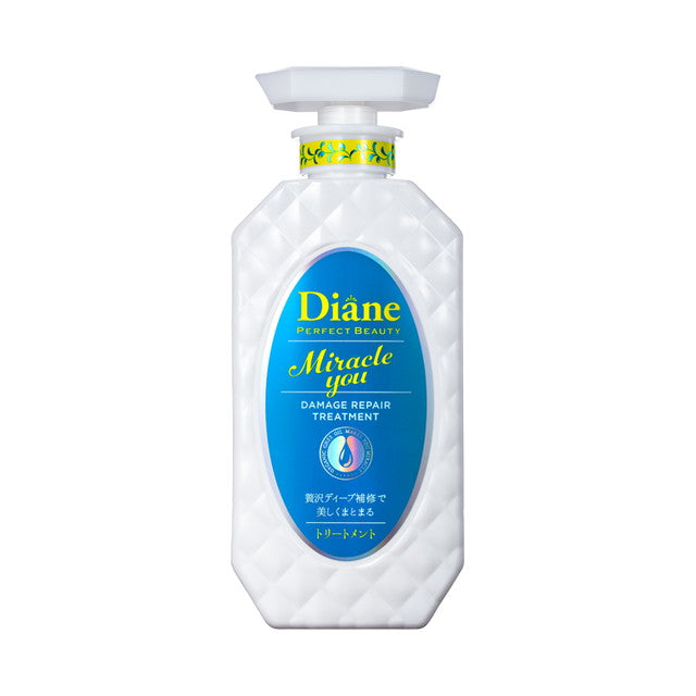 Diane Perfect Beauty Miracle You 治疗 450ml