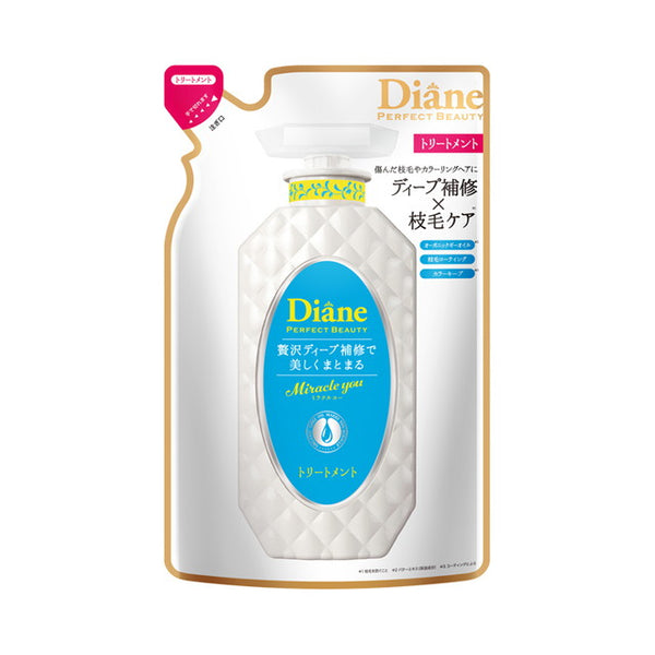 Diane Perfect Beauty Miracle You 护理补充装 330ml