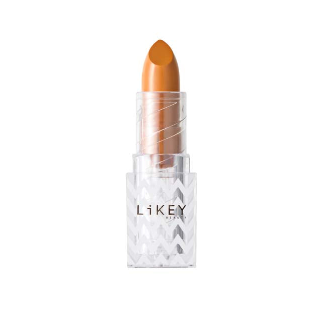 LiKEYBEAUTY Likey Beauty Smooth Fit 唇膏 201 Lip *