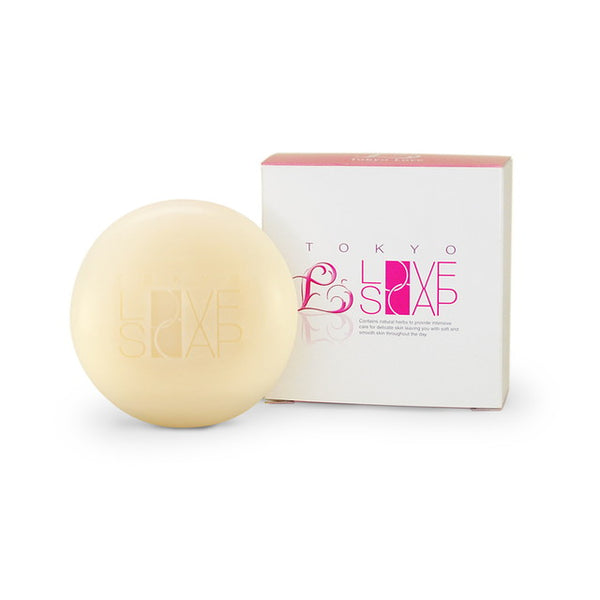 Tokyo Love Soap 100g