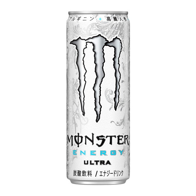 ◆アサヒ モンスターウルトラ 355ml