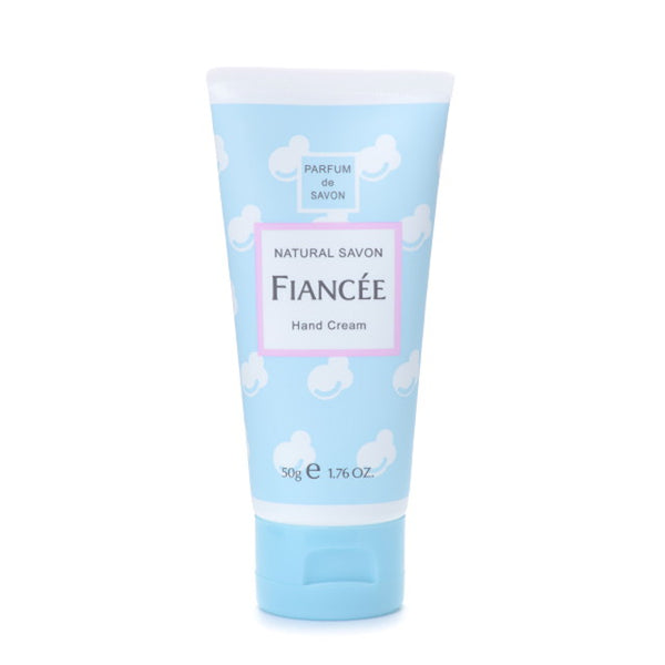 Fiancee Hand Cream Soap Fragrance 50g