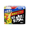 エステー 脱臭炭 冷蔵庫用 140g