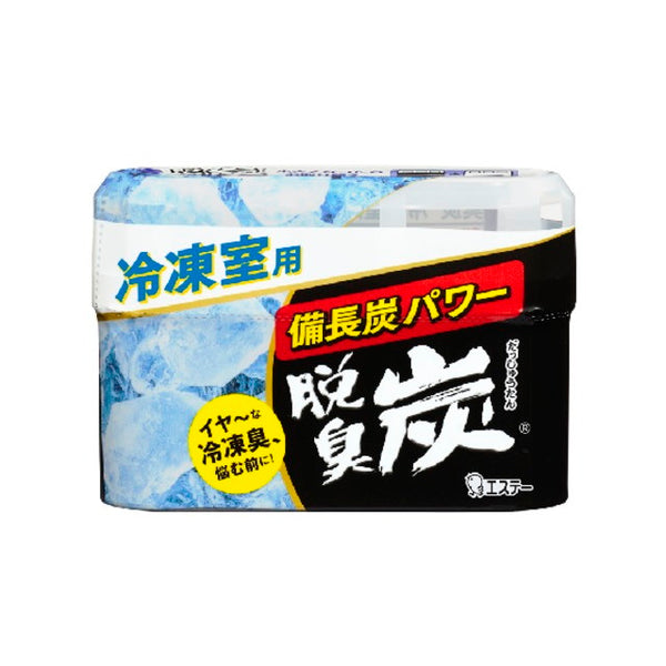 エステー 脱臭炭 冷凍室用 70g