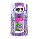 Estee toilet deodorizing power lavender 400ml
