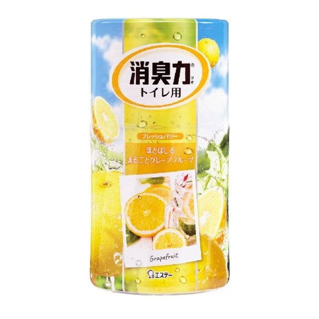 Estee 马桶除臭力葡萄柚 400ml