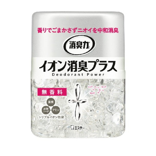 Este deodorant power clear beads ion deodorant plus body 320g