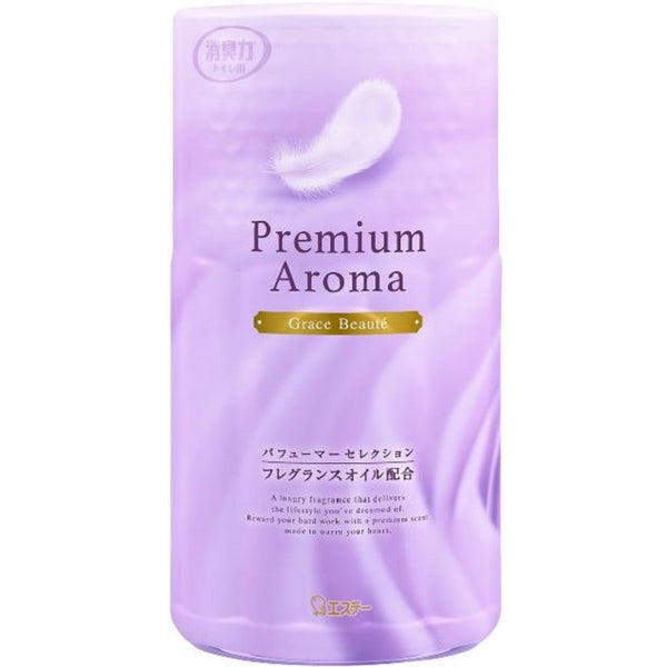 Este Toilet deodorant Premium aroma Grace Beaute 400ml