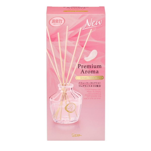 Este room deodorizing power premium aroma stick body urban romance 50ml *