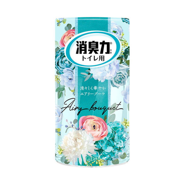 Estee toilet deodorizing power airy bouquet 400ml