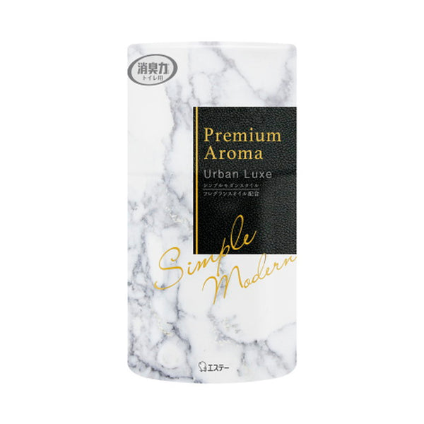 Estee toilet deodorizing power premium aroma urban luxe 400ml