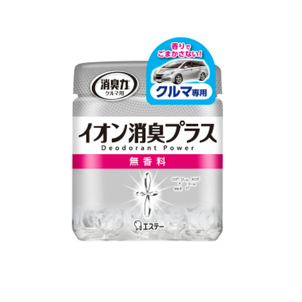 Este Deodorant Power Clear Beads 离子除臭剂加车身 90g