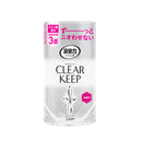 Estee 马桶除臭力 CLEAR KEEP 无味 400ml