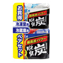 エステー 脱臭炭ペアセット（冷蔵庫＋冷凍室）