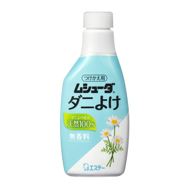 Esthe Mushuda 驱螨剂替代品 220ml