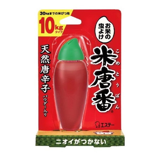 Este Rice Kometoban 10kg Type Rice Insect Repellent