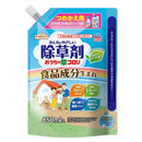 Earth Garden House Kusa Korori 补充装 850ml