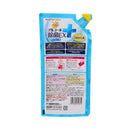 アース製薬 らくハピ アルコール除菌EX つめかえ 400ml