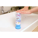 Earth Corporation Raku Hapi Mach泡泡洗脸盆排水管200ml