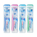 【医药部外品】GlaxoSmithKline Aquafresh Travel Set Soft Case ○颜色无法选择