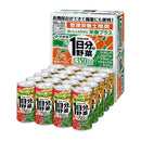 ◆Itoen 1 day's worth of vegetable cans 190gX20 pieces