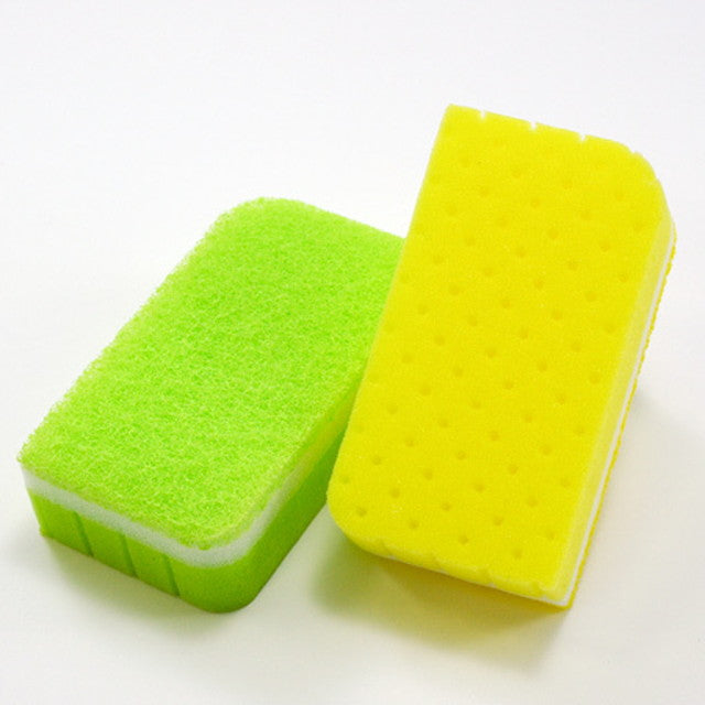 bubbly sponge soft