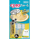 ちゅ〜る 水分補給 とりささみ