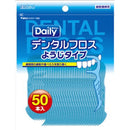 日用牙线牙签类型