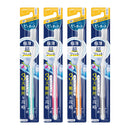 ピュオーラハブラシ コンパクト やわらかめ